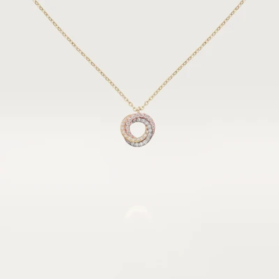 Cartier Trinity