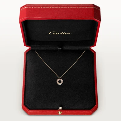Cartier Trinity