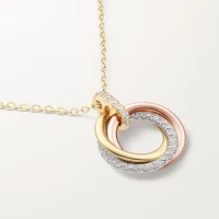 Cartier Trinity