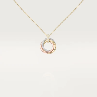Cartier Trinity