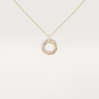 Cartier Trinity