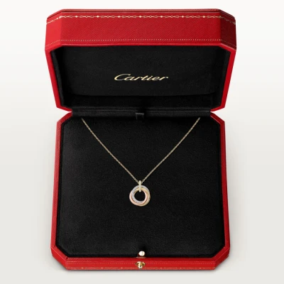 Cartier Trinity