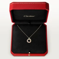 Cartier Trinity