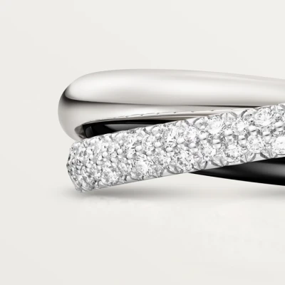 Cartier Trinity