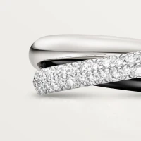 Cartier Trinity