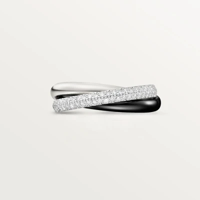 Cartier Trinity