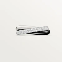 Cartier Trinity