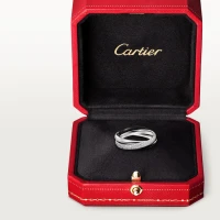 Cartier Trinity