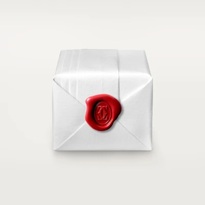 Cartier Trinity