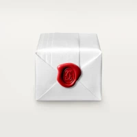 Cartier Trinity