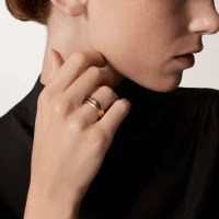 Cartier Trinity