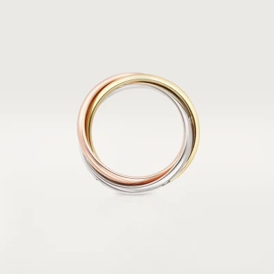 Cartier Trinity