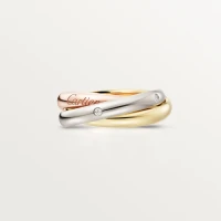Cartier Trinity