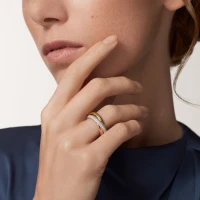 Cartier Trinity