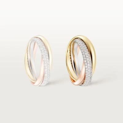 Cartier Trinity