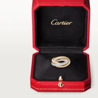Cartier Trinity