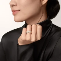 Cartier Trinity