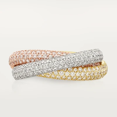 Cartier Trinity
