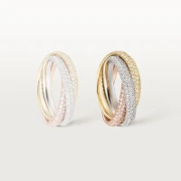 Cartier Trinity
