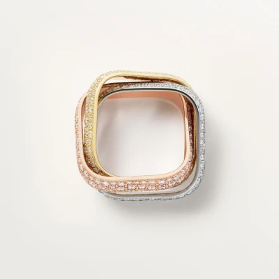 Cartier Trinity