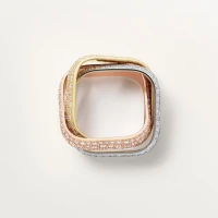 Cartier Trinity