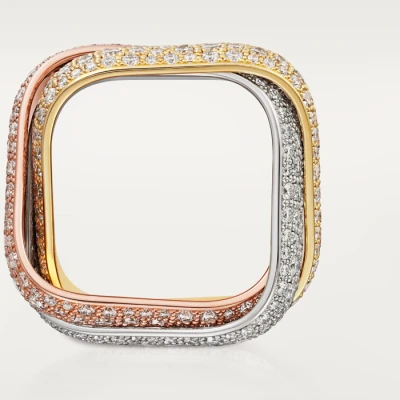 Cartier Trinity