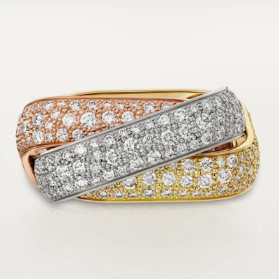 Cartier Trinity