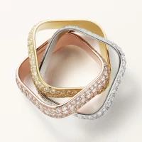 Cartier Trinity