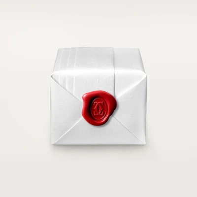 Cartier Trinity