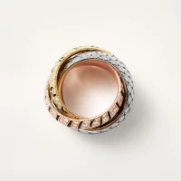 Cartier Trinity