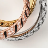 Cartier Trinity