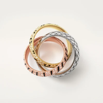 Cartier Trinity