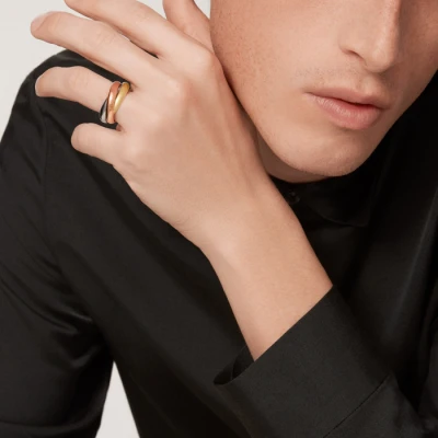 Cartier Trinity