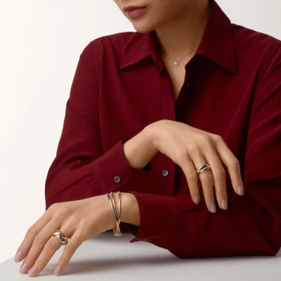 Cartier Trinity