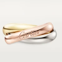 Cartier Trinity