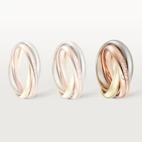 Cartier Trinity