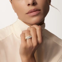 Cartier Trinity