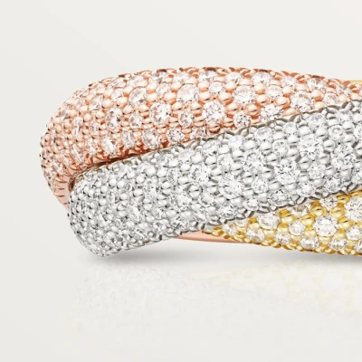 Cartier Trinity