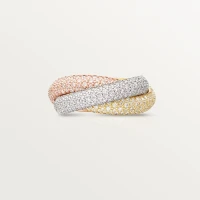 Cartier Trinity