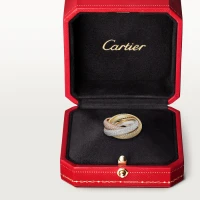 Cartier Trinity