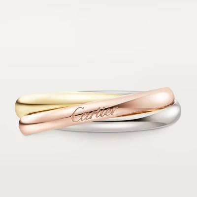 Cartier Trinity