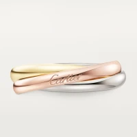 Cartier Trinity