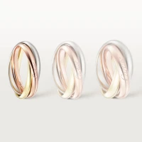 Cartier Trinity
