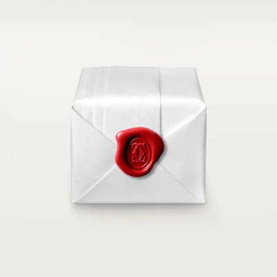 Cartier Trinity