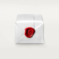 Cartier Trinity