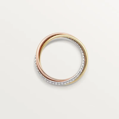 Cartier Trinity