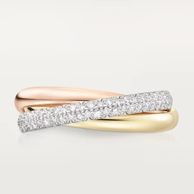 Cartier Trinity