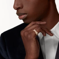 Cartier Trinity