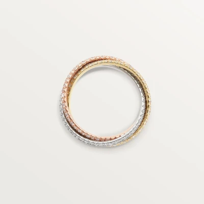 Cartier Trinity