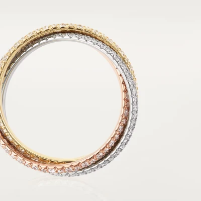 Cartier Trinity